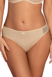 Majtki figi Vena VF-65 beż