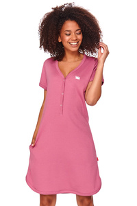 Nocna koszula Doctor Nap TCB.4115 dolce vita