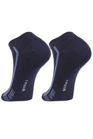 Moraj CSM170-520 stopki męskie bawełniane granat