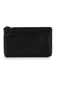 Vivisence T0021 torebka na ramię z klapką na magnes black