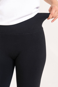 Moraj RDL1700-007 – legginsy fitness., black