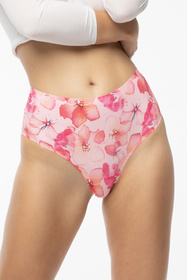 Wysokie brazyliany Julimex Simple Brasil Maxi mallow