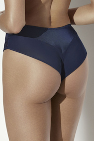 Ava 2308/B Brilliant brazyliany z wysokim stanem navy