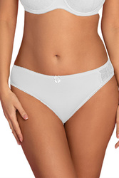 Majtki figi Vena VF-65 biały
