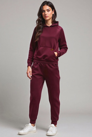 Komplet bluza+spodnie Vivisence 9203kmpl