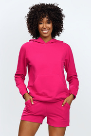 Dkaren Koko Dres homewear, beż