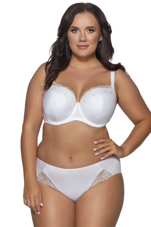 Brazyliany Ava 2112/B Azalea white