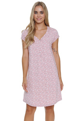 Koszula Doctor Nap TCB.5328 daisy flowers