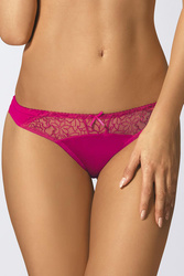 Gorteks Pamela/F Majtki figi, fuksja