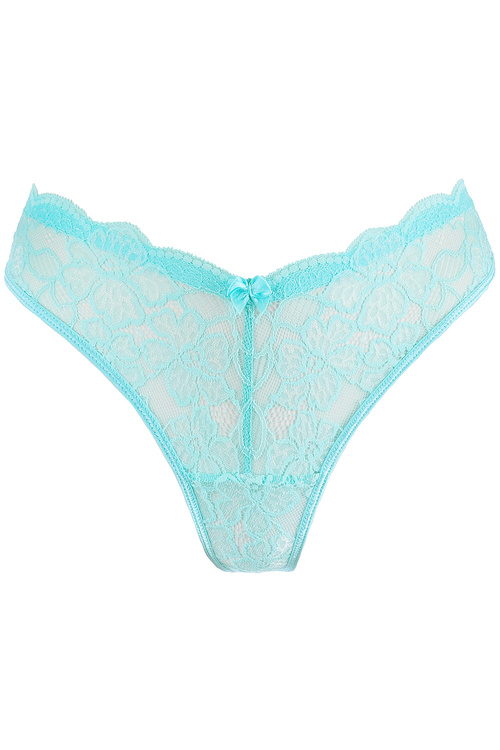 Stringi Axami V-11028 błękitny
