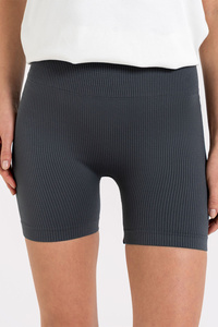 Spodenki kolarki Moraj RDL700-020 black