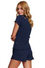 Piżama Doctor Nap PM.4315 cosmos