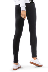 Reviver F9524 Legginsy fitness, czarny