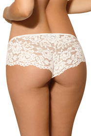 Figi Róża Newia ecru