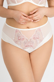 Figi Gorsenia K844 Love Game kremowy 