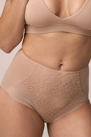 Figi modelujące Babell BBL 215 beige