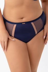 Figi Gorsenia K442/1 Luisse granatowy