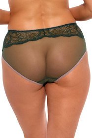 Figi Gaia 1268P Rikke zielony