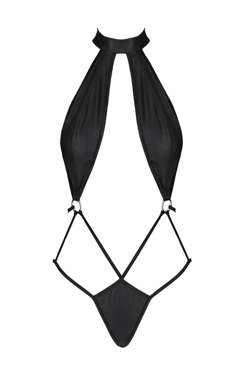 Body sexy Passion Jannies body black
