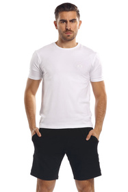 Reviver F5558 Koszulka t-shirt, biały