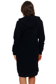 Szlafrok Doctor Nap SMZ.4136 black