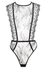 Body sexy Beauty Night Emiliana teddy BN6562 black