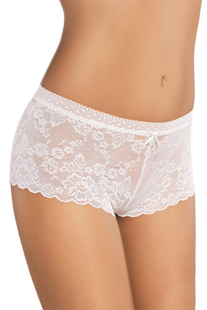 Gabidar 150 Majtki szorty, biały