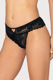 Brazyliany Róża Gizela czarny