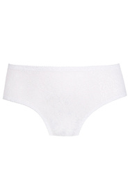 Majtki figi Unikat Bona biały