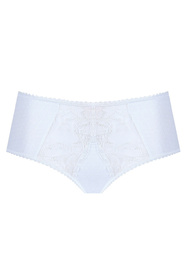 Majtki figi Unikat Angelika biały