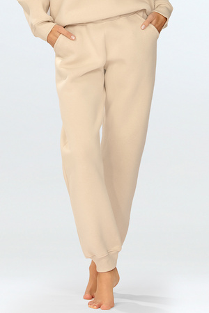 Spodnie dres Dkaren Rehema-Sp beż