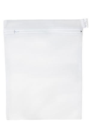 Woreczek do prania Vivisence 8011 biały 