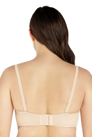 Biustonosz bardotka Parfait P60915 Elise bare