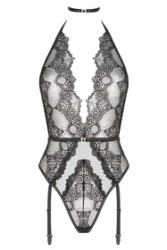 Body sexy Beauty Night Adelaide teddy BN6510 black