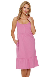Nocna koszula Doctor Nap TCB.7244 dolce vita