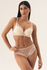 Brazyliany Henderson Noche 42583 brzoskwiniowy