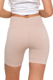 Spodenki kolarki Moraj RDL700-020 beige