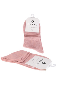 Skarpety Moraj CSL350-022 pink