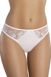 Gabidar 74 Majtki figi, biały