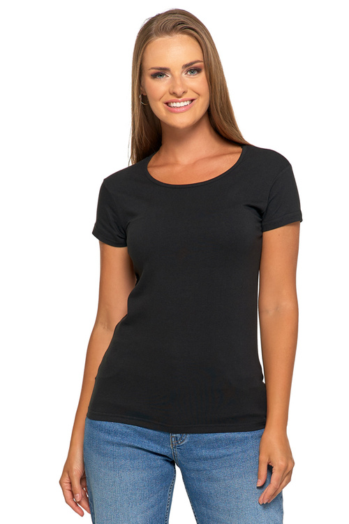 T-shirt Moraj BD900-420 black 