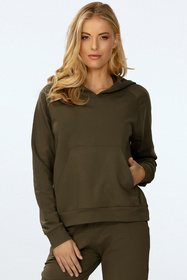 Dres homewear Dkaren Seattle khaki