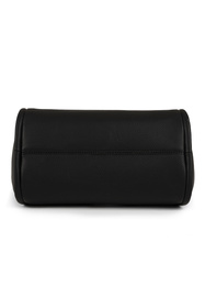 Vivisence T0021 torebka na ramię z klapką na magnes black
