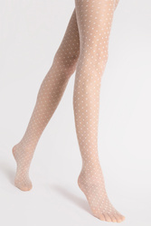 Rajstopy Fiore Breeze 20 DEN G6118 ecru