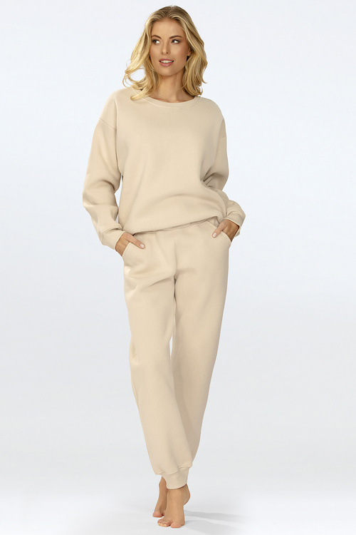 Bluza Dkaren Rehema-Bl beż
