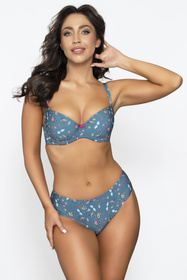 Figi PariPari Blue Sky blue