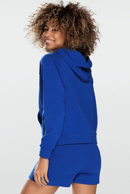 Dres homewear Dkaren Koko niebieski 