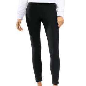 Reviver F9525 Legginsy fitness, czarny