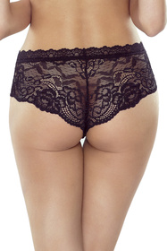 Lapinee 5012 Coco Majtki figi, czarny