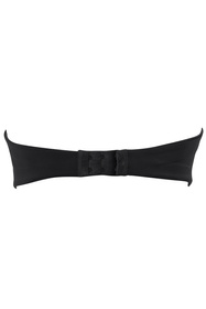 Biustonosz bardotka Wonderbra WB000BHO 150 black