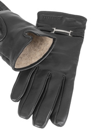 Vivisence 7212 rękawiczki z wełnianą podszewką